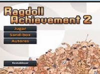 Play Ragdoll Achievement 2