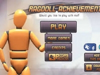 Play Ragdoll Achievement