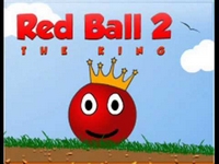 Play Red ball 2