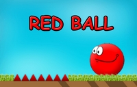 Play Red Ball