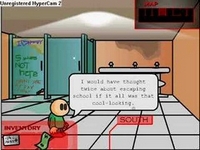 Play Riddle School 1