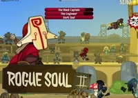 Play Rogue Soul 2