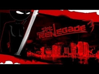 Sift Renegade 3