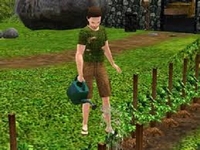Play Sims 3 Castaways