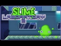 Play Slime Laboratory 2