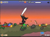 Play Staggy The Boyscout Slayer 2