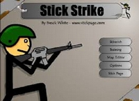Stick Strike