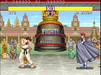 Play Street Fighter 2