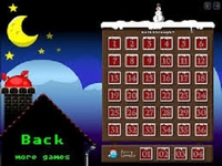 Play Super Santa Kicker 2