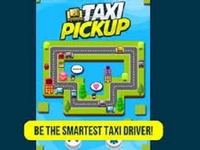 Play Taxi Pickup
