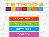 Play Tetroid 3