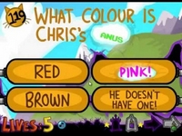 Play The Impossible Quiz 4