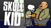 The Skull Kid