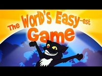 Play The World’s Easiest Game