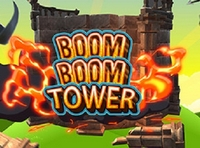Play Tower Boom