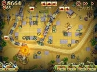Play Toy Defense 2