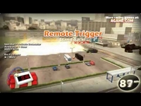 Play Traffic Slam 2