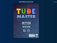 Play Tube Master