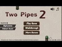 Play Two Pipes 2