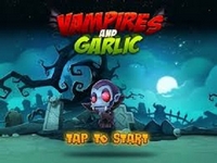 Play Vampires and Garlic