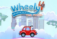 Play Wheely 4