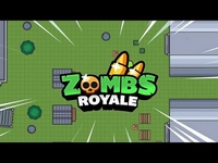 Play Zombs Royale