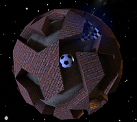 Play Maze Planet 3D