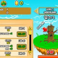 Play Clicker Monsters