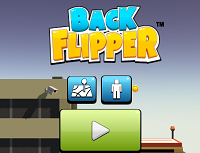 Play Backflipper