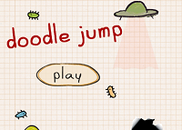 Play Doodle Jump