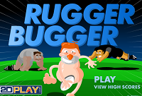 Play Rugger Bugger