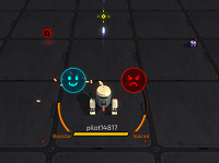 Play Warbot.io