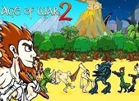 Play Age of War 2