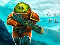 Play Ancient Planet