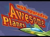 Play Awesome Planes