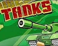 Play Awesome Tanks