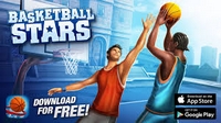 Play Basketball Stars