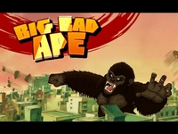 Play Big Bad Ape