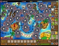 Bloons Tower Defense 5