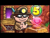 Play Bob The Robber 5