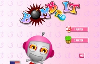 Play Bomb it 1