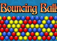 Play Bouncing Balls