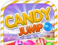 Play Candy Jump