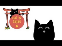 Play Cat in Japan