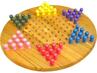 Play Chinese Checkers