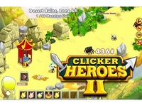 Play Clicker Heroes 2