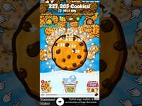 Play Cookie Clicker 2