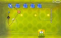 Play Cut The Rope
