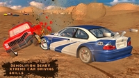 Play Derby Crash