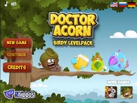 Doctor Acorn Level Pack